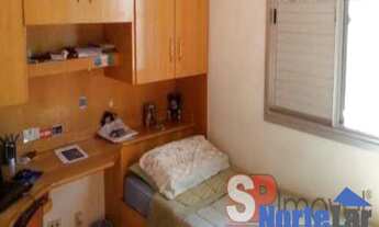 Imagem 2: APARTAMENTO RESIDENCIAL em SÃO PAULO - SP, FREGUESIA DO O