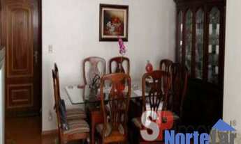 Imagem 6: APARTAMENTO RESIDENCIAL em SÃO PAULO - SP, FREGUESIA DO O