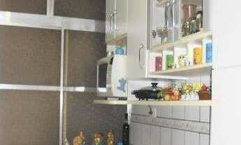 Imagem 2: APARTAMENTO RESIDENCIAL em SÃO PAULO - SP, LAUZANE PAULISTA