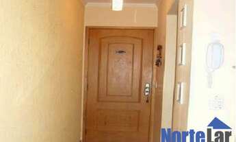 Imagem 5: APARTAMENTO RESIDENCIAL em SÃO PAULO - SP, LAUZANE PAULISTA