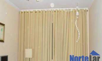 Imagem 6: APARTAMENTO RESIDENCIAL em SÃO PAULO - SP, LAUZANE PAULISTA