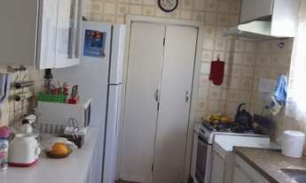 Imagem 7: APARTAMENTO RESIDENCIAL em SÃO PAULO - SP, FREGUESIA DO Ó