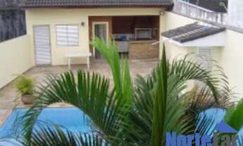 Imagem: CASA RESIDENCIAL em SÃO PAULO - SP, VILA