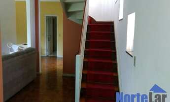 Imagem 2: CASA RESIDENCIAL em SÃO PAULO - SP, SANTANA