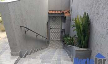 Imagem 3: CASA RESIDENCIAL em SÃO PAULO - SP, SANTANA