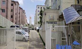 Imagem: APARTAMENTO RESIDENCIAL em SÃO PAULO