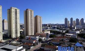 Imagem: APARTAMENTO RESIDENCIAL em SÃO PAULO
