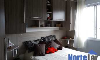 Imagem 2: APARTAMENTO RESIDENCIAL em SÃO PAULO - SP, LIMÃO