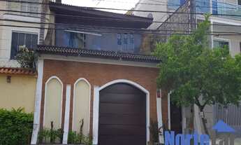 Imagem: CASA RESIDENCIAL em SÃO PAULO - SP, CARANDIRU