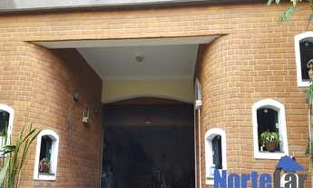 Imagem 4: CASA RESIDENCIAL em SÃO PAULO - SP, CARANDIRU