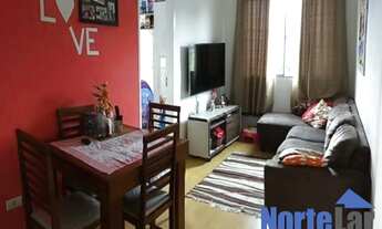 Imagem 2: APARTAMENTO RESIDENCIAL em SÃO PAULO - SP, PIRITUBA