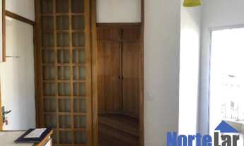 Imagem 6: APARTAMENTO RESIDENCIAL em SÃO PAULO - SP, BELA VISTA