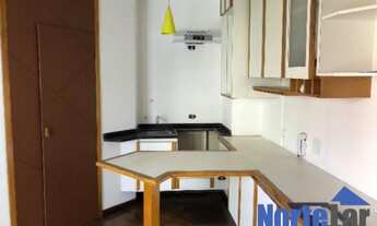 Imagem 4: APARTAMENTO RESIDENCIAL em SÃO PAULO - SP, BELA VISTA