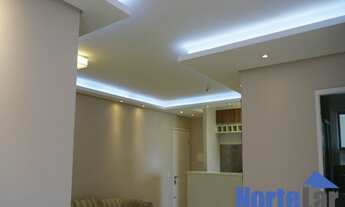 Imagem 2: APARTAMENTO RESIDENCIAL em SÃO PAULO - SP, ÁGUA BRANCA