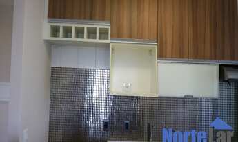 Imagem 5: APARTAMENTO RESIDENCIAL em SÃO PAULO - SP, ÁGUA BRANCA