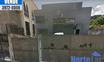 Imagem 4: GALPAO COMERCIAL em SÃO PAULO - SP, VILA AMÁLIA (ZONA NORTE