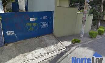 Imagem 2: GALPAO RESIDENCIAL em SÃO PAULO - SP, LAUZANE PAULISTA