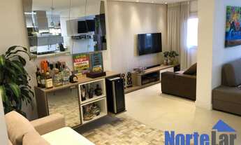 Imagem: APARTAMENTO RESIDENCIAL em SÃO PAULO