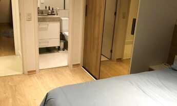 Imagem 4: APARTAMENTO RESIDENCIAL em SÃO PAULO - SP, ÁGUA BRANCA