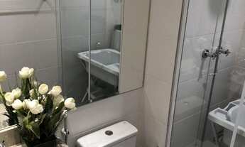 Imagem 2: APARTAMENTO RESIDENCIAL em SÃO PAULO - SP, ÁGUA BRANCA