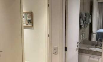 Imagem 6: APARTAMENTO RESIDENCIAL em SÃO PAULO - SP, ÁGUA BRANCA