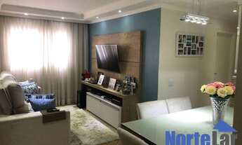 Imagem: APARTAMENTO RESIDENCIAL em SÃO PAULO