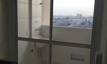 Imagem 6: APARTAMENTO RESIDENCIAL em SÃO PAULO - SP, VILA NOVA CACHOEIRINHA