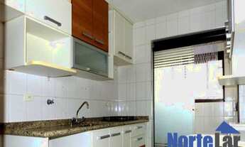 Imagem 2: APARTAMENTO RESIDENCIAL em SÃO PAULO - SP, SANTA TERESINHA