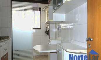 Imagem 3: APARTAMENTO RESIDENCIAL em SÃO PAULO - SP, SANTA TERESINHA