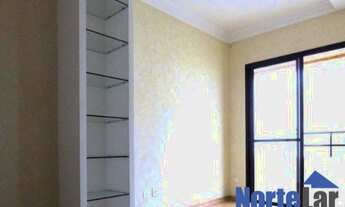 Imagem 7: APARTAMENTO RESIDENCIAL em SÃO PAULO - SP, SANTA TERESINHA