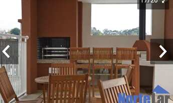 Imagem 4: APARTAMENTO RESIDENCIAL em SÃO PAULO - SP, VILA NOVA ALBA