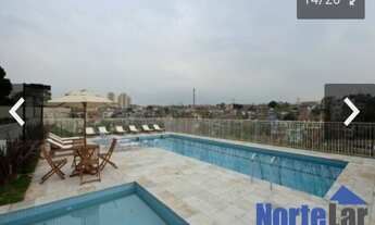 Imagem 7: APARTAMENTO RESIDENCIAL em SÃO PAULO - SP, VILA NOVA ALBA