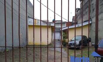 Imagem: TERRENO RESIDENCIAL em SÃO PAULO - SP