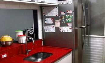 Imagem 3: APARTAMENTO RESIDENCIAL em SÃO PAULO - SP, PIQUERI