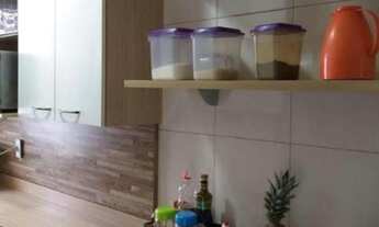 Imagem 2: APARTAMENTO RESIDENCIAL em SÃO PAULO - SP, JARDIM AMARALINA