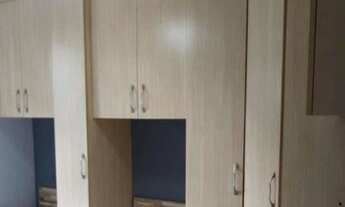 Imagem 3: APARTAMENTO RESIDENCIAL em SÃO PAULO - SP, JARDIM AMARALINA