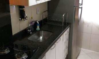 Imagem 7: APARTAMENTO RESIDENCIAL em SÃO PAULO - SP, JARDIM AMARALINA