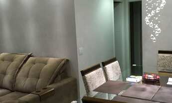 Imagem 2: APARTAMENTO RESIDENCIAL em SÃO PAULO - SP, PARQUE NOVO MUNDO