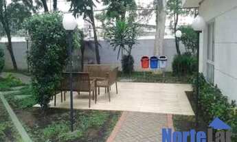 Imagem 7: APARTAMENTO RESIDENCIAL em SÃO PAULO - SP, PARQUE NOVO MUNDO