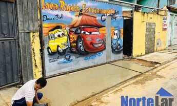 Imagem: TERRENO COMERCIAL em SÃO PAULO - SP, VILA