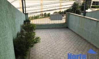 Imagem: CASA RESIDENCIAL em SÃO PAULO - SP, SANTANA