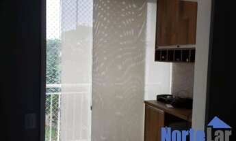 Imagem 3: APARTAMENTO RESIDENCIAL em SÃO PAULO - SP, VILA GUILHERME