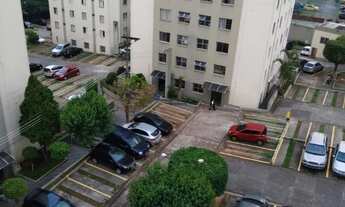 Imagem 2: APARTAMENTO RESIDENCIAL em SÃO PAULO - SP, JARDIM DO TIRO