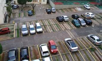 Imagem 3: APARTAMENTO RESIDENCIAL em SÃO PAULO - SP, JARDIM DO TIRO