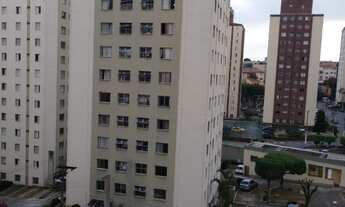 Imagem 6: APARTAMENTO RESIDENCIAL em SÃO PAULO - SP, JARDIM DO TIRO