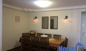 Imagem: APARTAMENTO RESIDENCIAL em SÃO PAULO