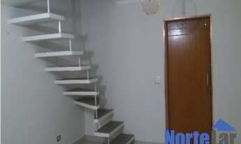 Imagem: CASA RESIDENCIAL em SÃO PAULO - SP, PARQUE