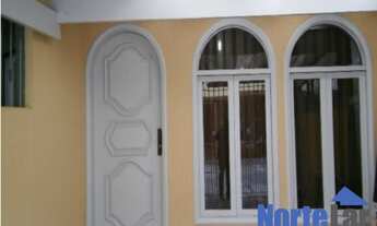 Imagem 3: CASA RESIDENCIAL em SÃO PAULO - SP, PARQUE RESIDENCIAL DA LAPA