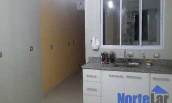 Imagem 4: CASA RESIDENCIAL em SÃO PAULO - SP, PARQUE RESIDENCIAL DA LAPA