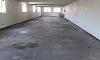 Imagem: GALPAO COMERCIAL em SÃO PAULO - SP, VILA